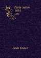 Paris-salon. 1891, Louis Enault 