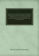 The treasury of David: containing an original exposition of the book of Psalms; a collection of illustrative extracts from the whole range of literature; a series of homiletical hints upon almost every verse; and lists of writers upon each psalm, Charles Haddon Spurgeon 