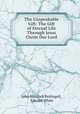 The Unspeakable Gift: The Gift of Eternal Life Through Jesus Christ Our Lord, John Hancock Pettingell, Edward White 