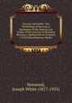 Success Inevitable: The Psychology of Success, A Statement of the Natural Law Under Which Success in Business Become a Mathematical Certainty (1923) Miscellaneous Works, Norwood, Joseph White (1877-1955) 