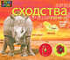 Сходства и различия (Яркие уроки), 