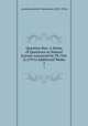 Question Box: A Series of Questions in Natural Science Answered by TK (Vol. 2) (1915) Additional Works. 2, Anonymous [John E. Richardson (1853-1935)] 