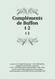 Complments de Buffon. t 2, Rene Primevere Lesson 