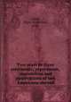 Two years in three continents; experiences, impressions and observations of two Americans abroad, Condit, Edgar Mantelbert, 1840- 