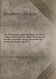 Les Tribunaux civils de Paris, pendant la Rvolution (1791-1800) Documents indits recuellis avant l`incendie du Palais de Justice de 1871. 1, Douarche, Aristide 