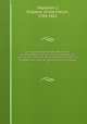 Correspondance inedite officielle et confidentielle; avec les cours etrangeres, les princes, les ministres, et les generaux francais et etrangers, en Italie, en Allemagne et en Egypte, Napoleon I, Emperor of the French, 1769-1821 
