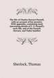 The life of Charles Stewart Parnell, with an account of his ancestry. With appendix, containing most interesting details of C. S. Parnell