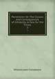 Perversion, Or, The Causes and Consequences of Infidelity: A Tale for the Times. 3, William John Conybeare 