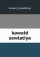 kawaid sawlatiya, kawaid_sawlatiya 