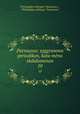 Parnassos: syggramma periodikon, kata mna ekdidomenon. 10, Philologikos Syllogos "Parnassos .", Philologikos Syllogos "Parnassos" 