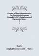 Genius of Free-Masonry and the Twentieth-Century Crusade (1907) Supplemental Harmonic Series. 1, Buck, Jirah Dewey (1838-1916) 