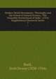 Modern World Movements: Theosophy and the School of Natural Science, "The Venerable Brotherhood of India" (1913) Supplemental Harmonic Series. 7, Buck, Jirah Dewey (1838-1916) 