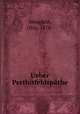 Ueber Perthitfeldspathe, Wenglein, Otto, 1878- 