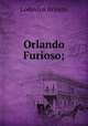 Orlando Furioso;, Ariosto Lodovico 
