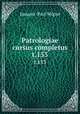 Patrologiae cursus completus. t.153, Jacques-Paul Migne 