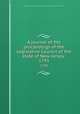 A journal of the proceedings of the Legislative Council of the state of New-Jersey . 1793, New Jersey. Legislature. Legislative Council,New Jersey. Legislature. General Assembly 