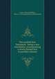 The twofold New Testament : being a new translation, accompanying a newly formed text in parallel columns, Green, Thomas Sheldon, 1803 or 4-1876,Massachusetts Bible Society 