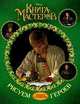 Книга Мастеров. Рисуем героев. Раскраска с наклейками, 