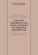 Ueber den Gebirgsbau in den Alpen, Apenninen und Karpathen, namentlich um ., Roderick Impey Murchison, Gustav von Leonhard 