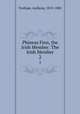 Phineas Finn, the Irish Member: The Irish Member. 2, Trollope, Anthony, 1815-1882 