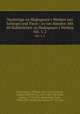 Nachtrge zu Shakspeare`s Werken von Schlegel und Tieck : in vier Bnden. Mit 40 Stahlstichen zu Shakspeare`s Werken. Vol. 1, 2, Shakespeare, William, 1564-1616,Schlegel, August Wilhelm von, 1767-1845. edt,Tieck, Ludwig, 1773-1853. edt,Ortlepp, Ernst, 1800-1864. trl,Pobuda, Wenzel, b. 1797. egr 