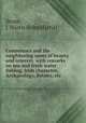 Connemara and the neighboring spots of beauty and interest. with remarks on sea and fresh water fishing, Irish character, Archaeology, Botany, etc., Stone, J. Harris (John Harris) 