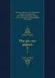 The pic-nic papers. 2, Dickens, Charles, 1812-1870,Neal, Joseph C. (Joseph Clay), 1807-1847,Cruikshank, George, 1792-1878,Browne, Hablot Knight, 1815-1882 