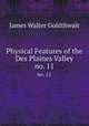 Physical Features of the Des Plaines Valley. no. 11, James Walter Goldthwait 