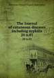 The Journal of cutaneous diseases including syphilis. 20 n.01, American Dermatological Association 