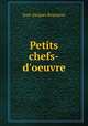 Petits chefs-d