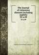 The Journal of cutaneous diseases including syphilis. 35 n.09, American Dermatological Association 