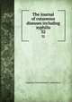 The Journal of cutaneous diseases including syphilis. 32, American Dermatological Association 