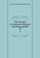 The Journal of cutaneous diseases including syphilis. 19, American Dermatological Association 