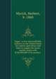 Sugar : a new and profitable industry in the United States for capital, agriculture and labor to supply the home market yearly with $100,000,000 of its product ., Myrick, Herbert, b. 1860 