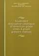 Illustrated descriptive catalogue of American grape vines. A grape growers