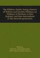 The Pillsbury family: being a history of William and Dorothy Pillsbury (or Pilsbery) of Newbury in New England, and their descendants to the eleventh generation, Pilsbury, David B. (David Brainard), 1839-1886,Getchell, Emily A 