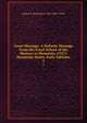 Great Message: A Definite Message From the Great School of the Masters to Humanity (1927) Harmonic Series, Early Editions. 5, J[ohn]. E. Richardson (TK) (1853-1935) 