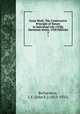 Great Work: The Constructive Principle of Nature in Individual Life (1928) Harmonic Series, 1928 Editions. 3, Richardson, J. E. [John E.] (1853-1935) 