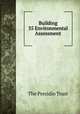 Building 35 Environmental Assessment, The Presidio Trust 