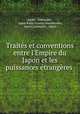Traites et conventions entre l