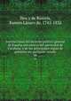 Instituciones del derecho pblico general de Espaa con noticia del particular de Catalua, y de las principales reglas de gobierno en qualquier estado. 06, Dou y de Bassols 