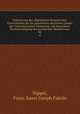 Erlauterung des allgemeinen bungerlichen Gesetzbuches fur die gesammten deutschen Lander der osterreichischen Monarchie, mit besonderer Berucksichtigung des practischen Bedurfnisses, Nippel, Franz Xaver Joseph Fidelis 