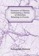 Pioneers of Illinois: Containing a Series of Sketches Relating to Events ., Nehemiah Matson 