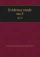 Evidence study. no.5, United States. National Recovery Administration 