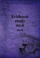 Evidence study. no.6, United States. National Recovery Administration 