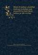 Mozes bi naltsos alsedihigi Godesziz holyehigi inda yistainilli ba Hani Mark naltsos ye yiki-iscinigi, Brink, L. P. (Leonard P.),Mitchell, F. G. (Frederick G.),American Bible Society,Massachusetts Bible Society 