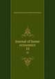 Journal of home economics. 10, American Home Economics Association 