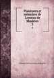 Plaidoyers et mmoires de Loyseau de Maulon. 3, Alexandre Jerome Loyseau de Mauleon 