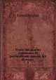 Trait des avaries communes et particulires: suivant les diverses .. 2, Ernest Frignet 