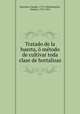 Tratado de la huerta, o metodo de cultivar toda clase de hortalizas, Boutelou, Claudio, 1774-1842,Boutelou, Esteban, 1776-1814 